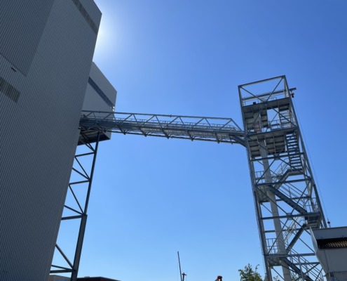 ara conveyor