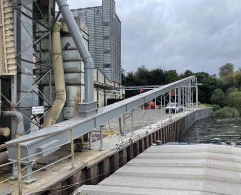 airconveyor de heus andel