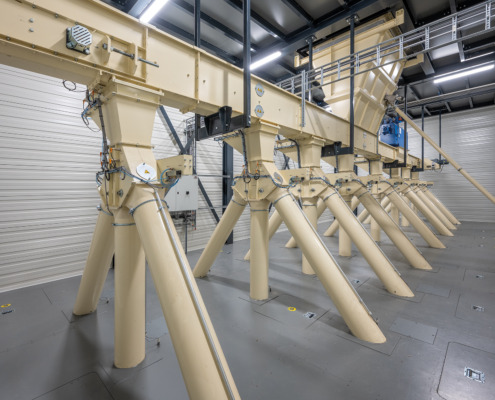 Hygiënische proceslijn voor De Heus Nijkerk_4